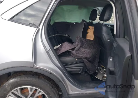 2021 Ford Escape Sel from USA, damaged, VIN 1FMCU9H60MUB15870